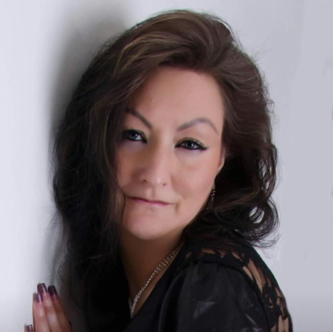 Obituary of Laina Deshawn Marie Gerber