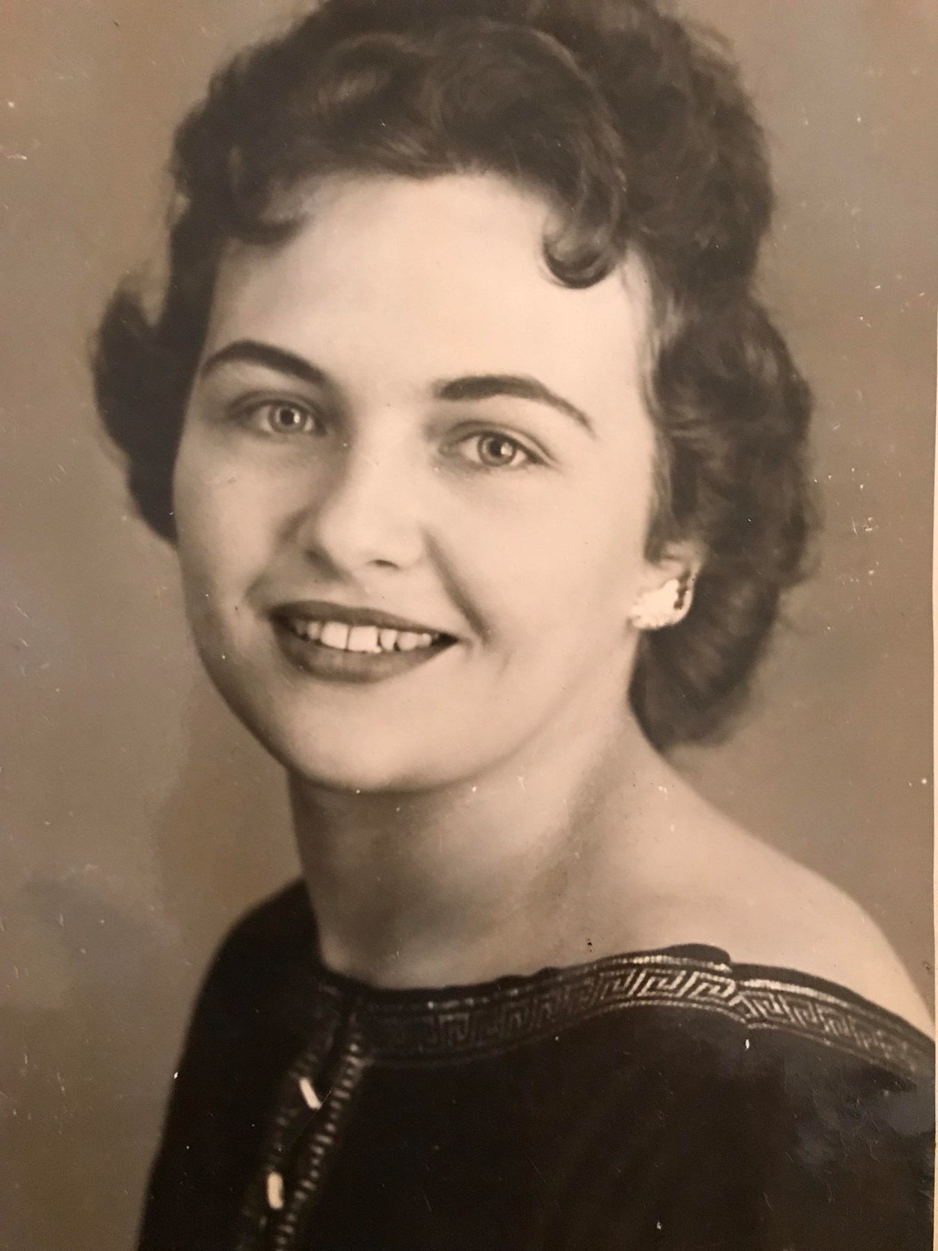 Obituary of Carolyn Staab Weiss
