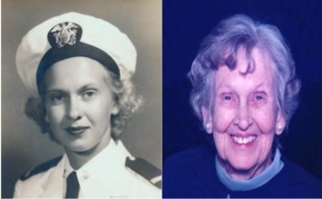 Obituary of Miriam Jane Byrd