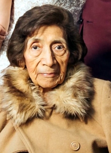 Obituary of Consuelo R. Sanchez De Tagle