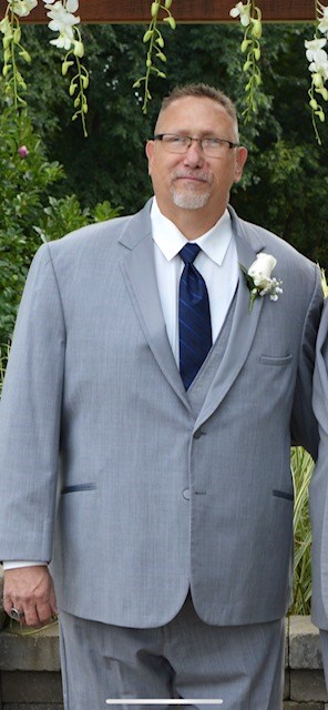 Obituary of Richard Martin Vogel