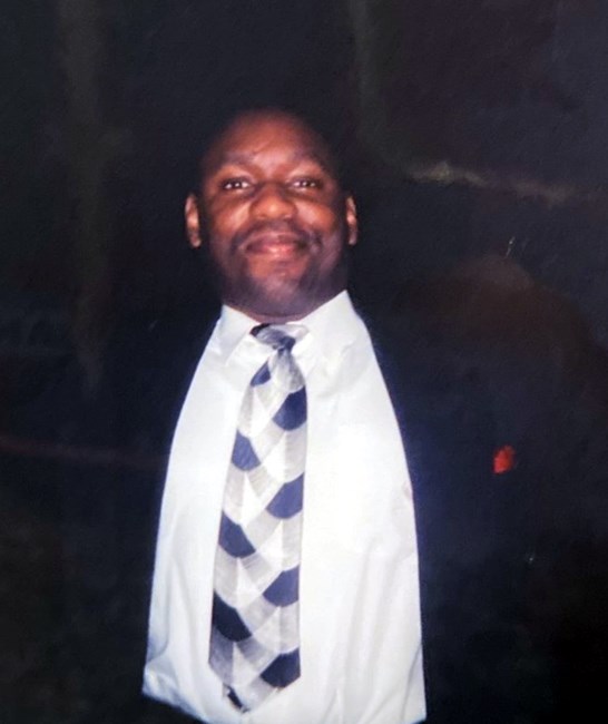 Obituary of Larry James Stiles Jr.