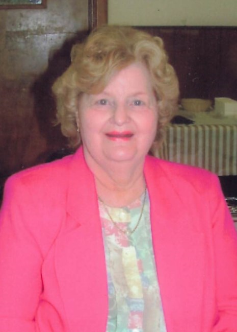 Obituary of Ada Cathrine Brooks