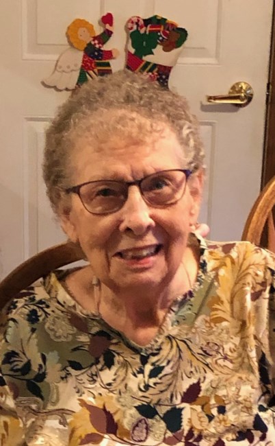Obituary of Norma Jean Kinsell