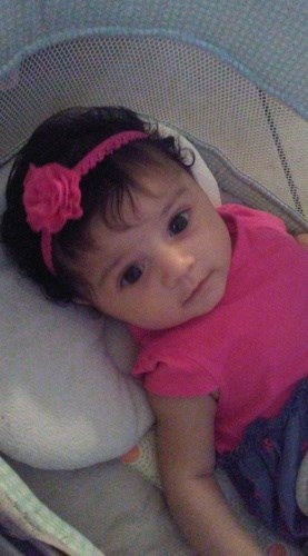 Obituary of Liana Candida Meletiche