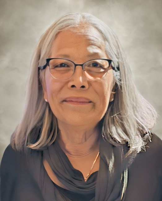 Avis de décès de Helen Cruz Paulino