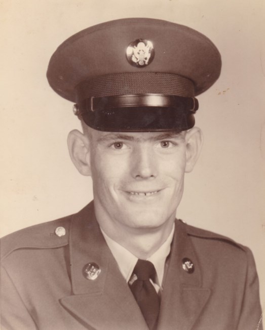 Avis de décès de Thomas Dell Smith