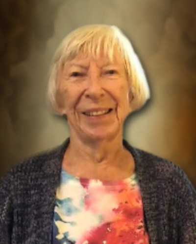 Obituary of Janet Farrell