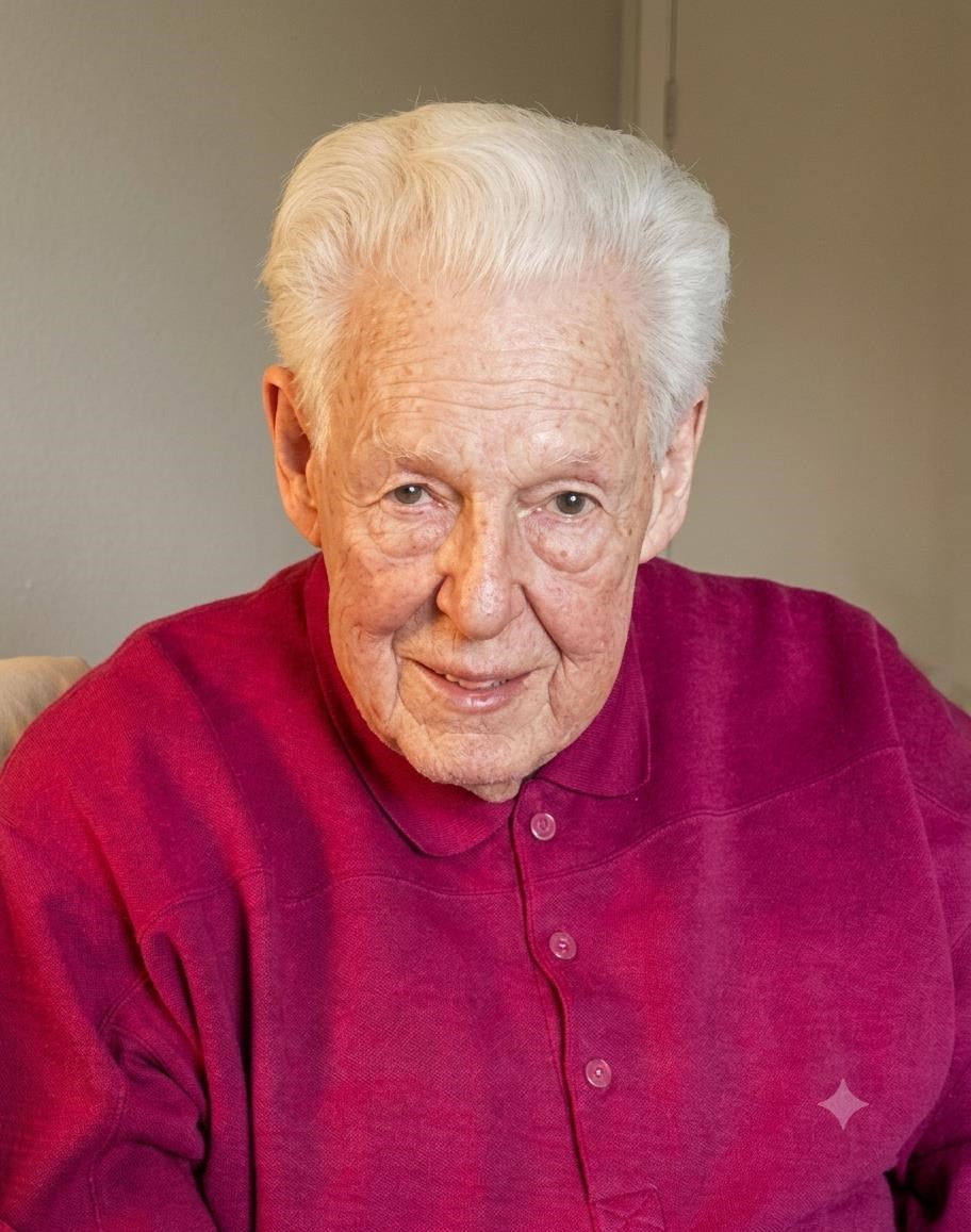 Obituary of Aubrey Eugene Ledbetter
