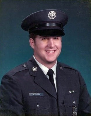 Obituary of Todd Alan Bechtel