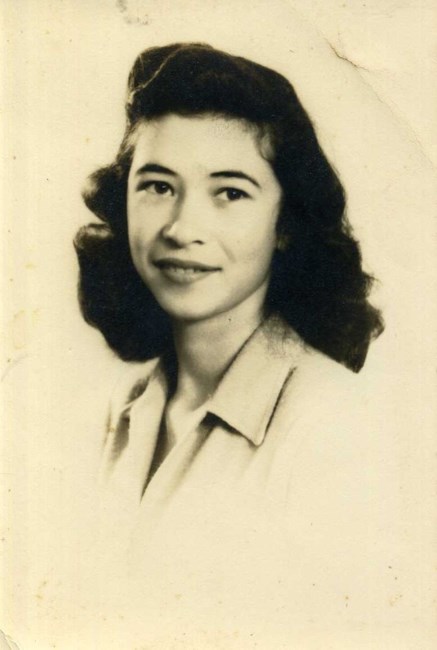 Obituary of Corinne M. Garbeil