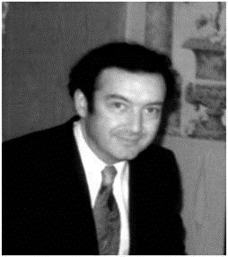 Obituary of Franklin "Frank" Fiorenza