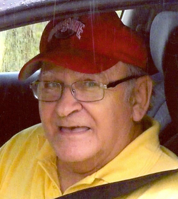 Obituary of Roland Leroy Stebelton