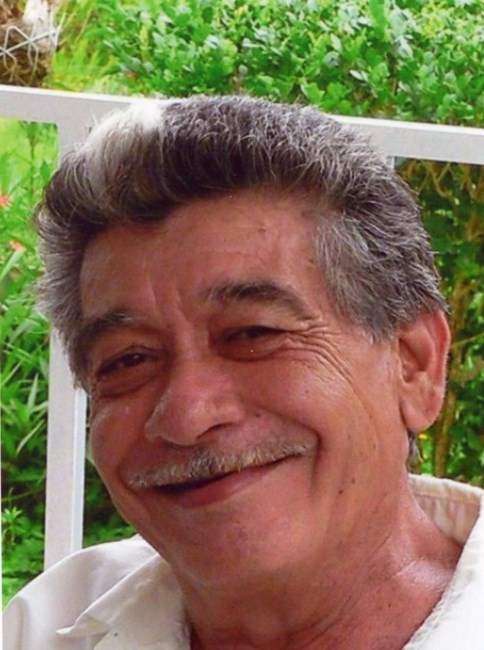 Obituary of Sixto Robles Sr.