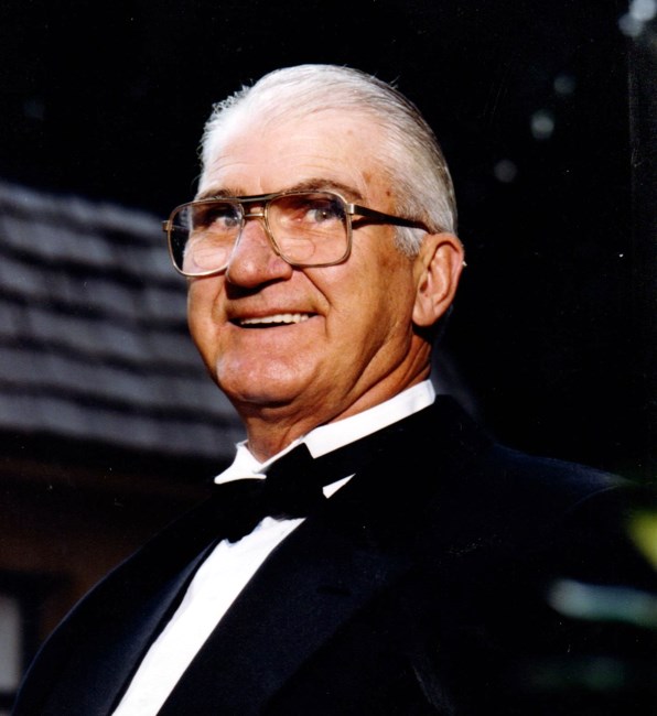 Obituary of Gene Tice