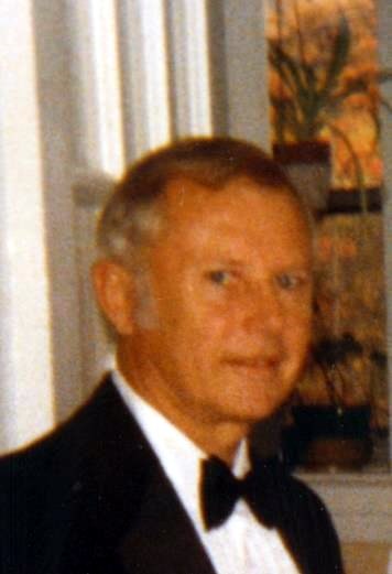 Obituary of Richard William Bateman