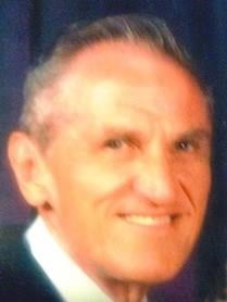 Obituary of Ronald Charles Malis