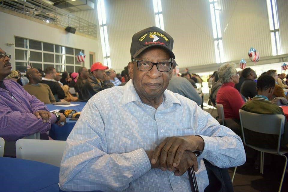 Obituary of Mr. Ray William Hardaway