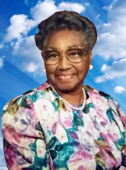 Obituary of Fannie Josephine Love