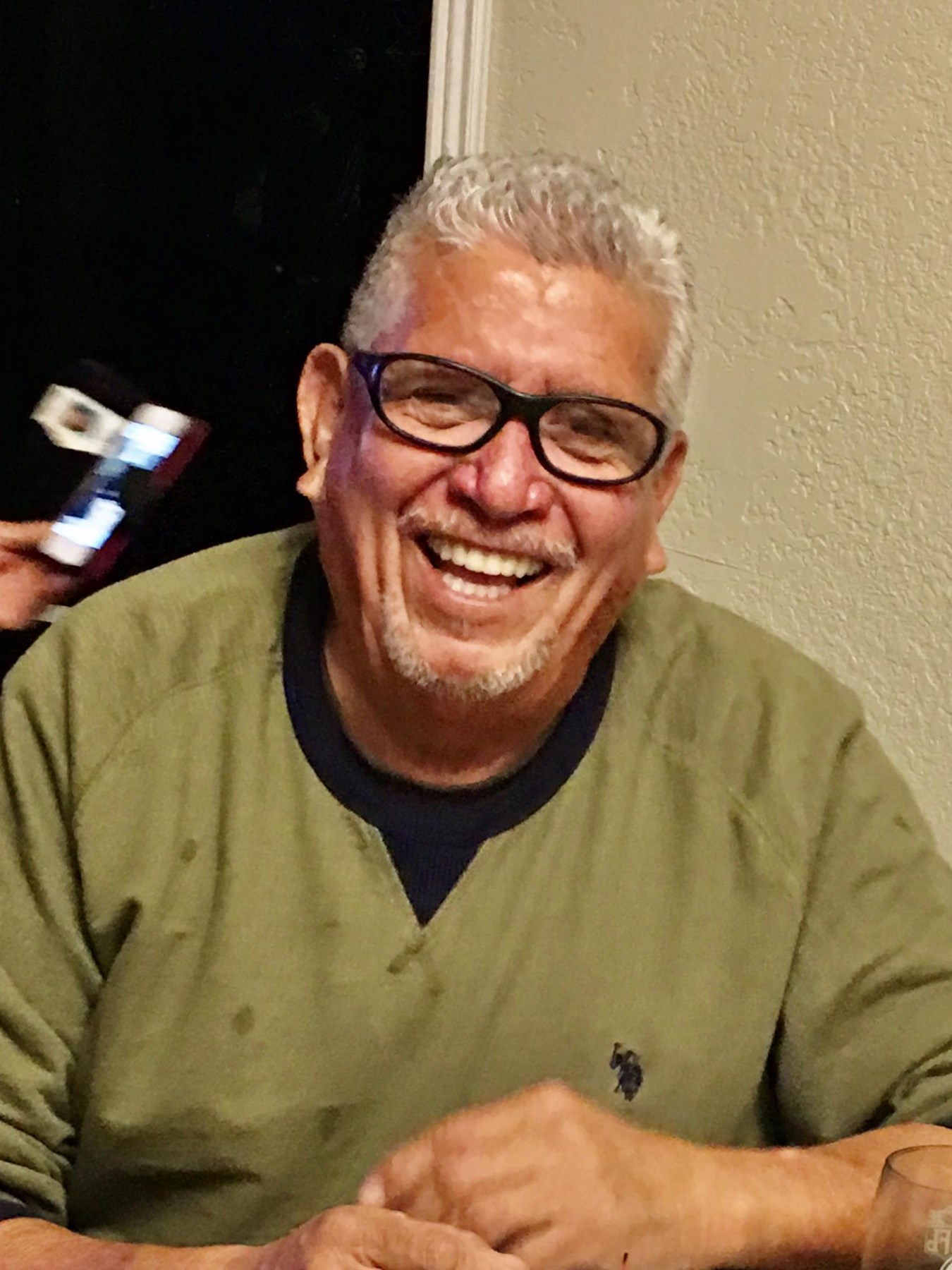 Obituary of Arturo Castañon