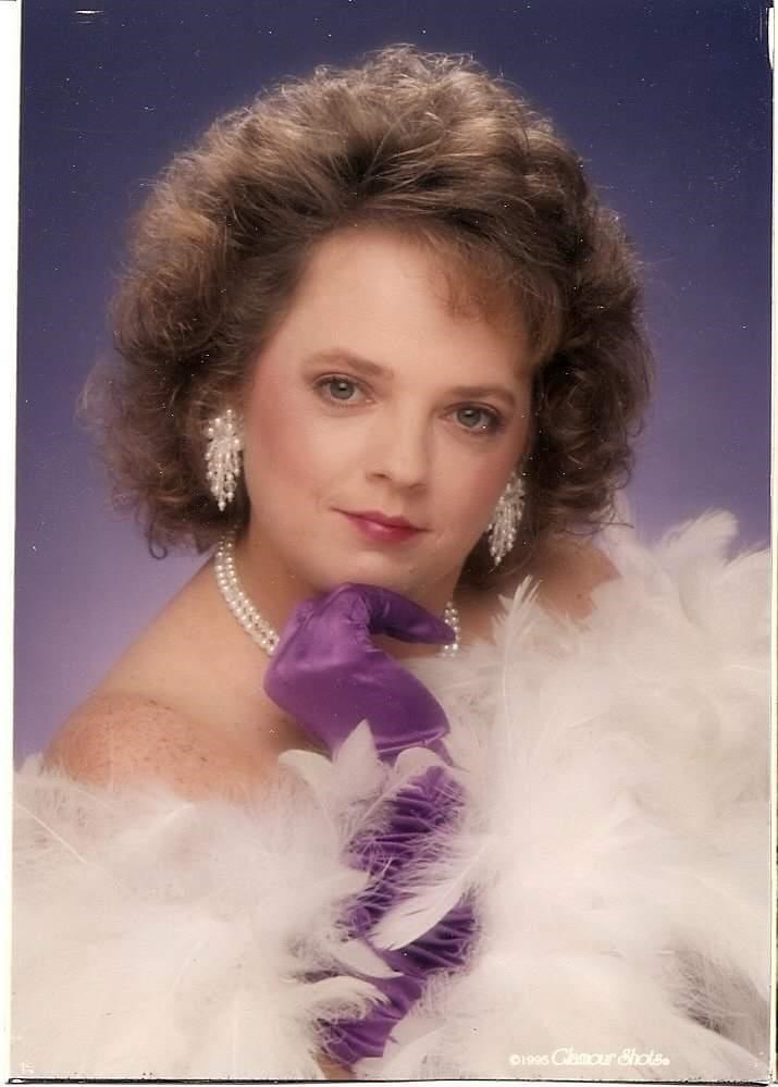 Obituary of Lillian Ruth Henson