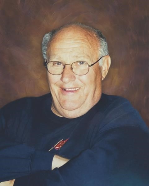 Obituary of Kenneth Jay Mrozek