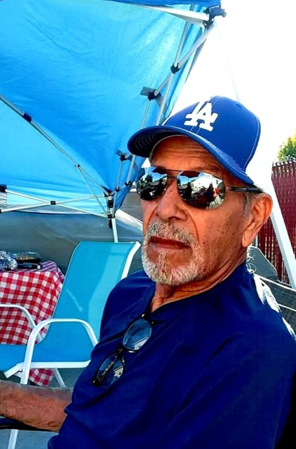 Obituary of Tony Perez