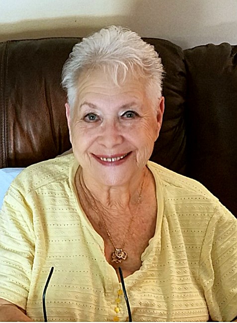 Obituary of Rhoda Gadol