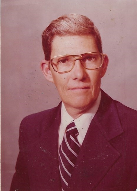 Obituary of Philip H.  Marlar Rye