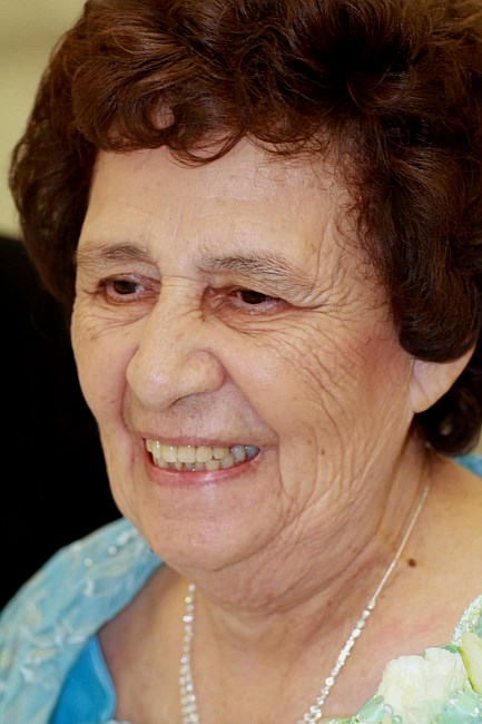 Obituary of Petra Leal Duenez