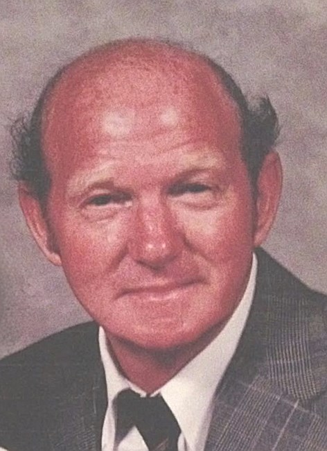 Obituary of George "Wayne" Dewayne Hubbard Sr.