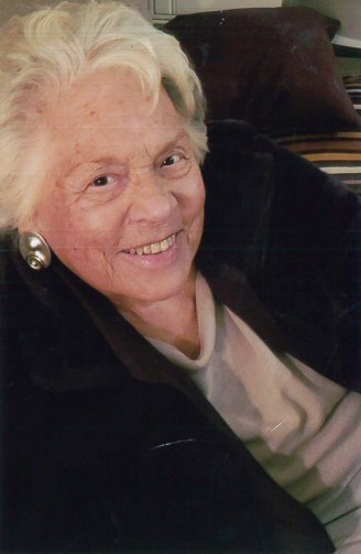 Obituary of Ernestine Bernal