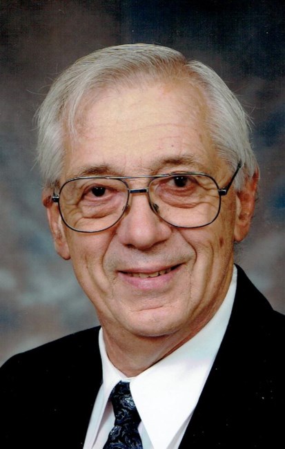 Obituary of Peter Gordon Mallory