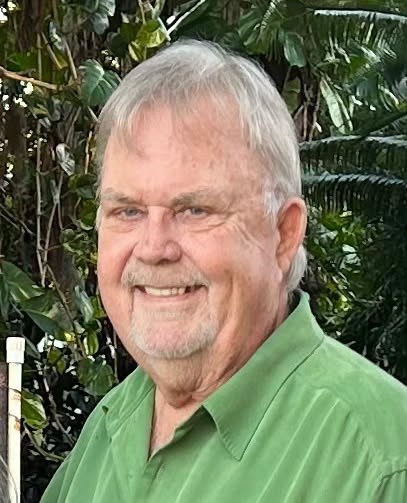 Obituary of David John Vilmure