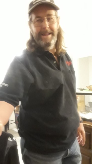 Obituary of Steven Paul Gibbs