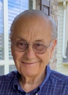 Obituary of Dominick S. D'Aquino
