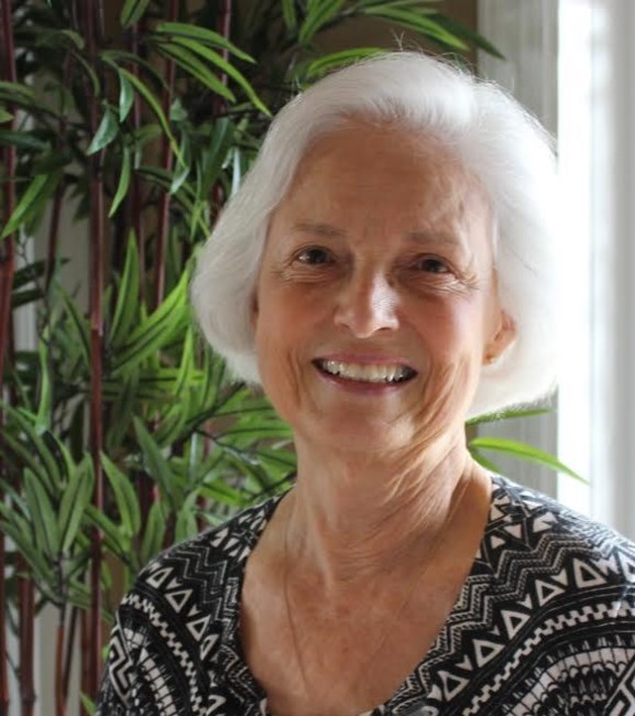 Obituary of Patricia Ehle Ceperley