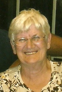 Obituary of Mrs. Alice M. Sherman