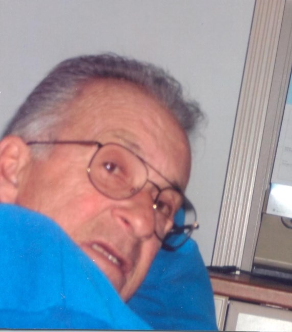 Obituary of Toby Cohn