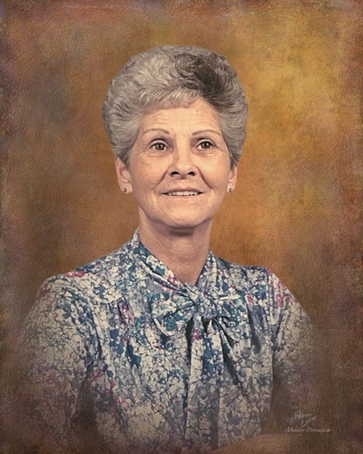 Obituary of Hazel Scott