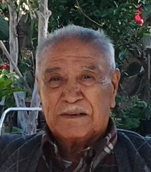 Obituary of Andres Vinaja