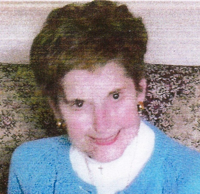 Obituary of Ruth Lucille Jenkins