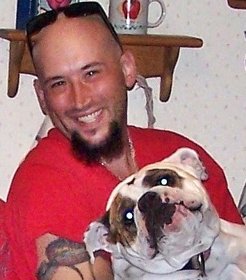 Obituary of Drew Leonard Hargis