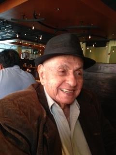 Obituary of Marcos F Rincon