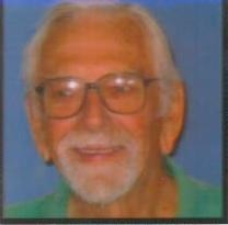 Avis de décès de Paul Walter Koetter
