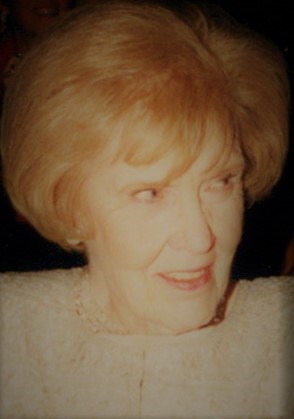 Obituary of Marie Coogan