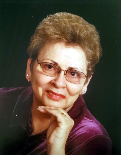 Obituary of Sherry Lynn Burns