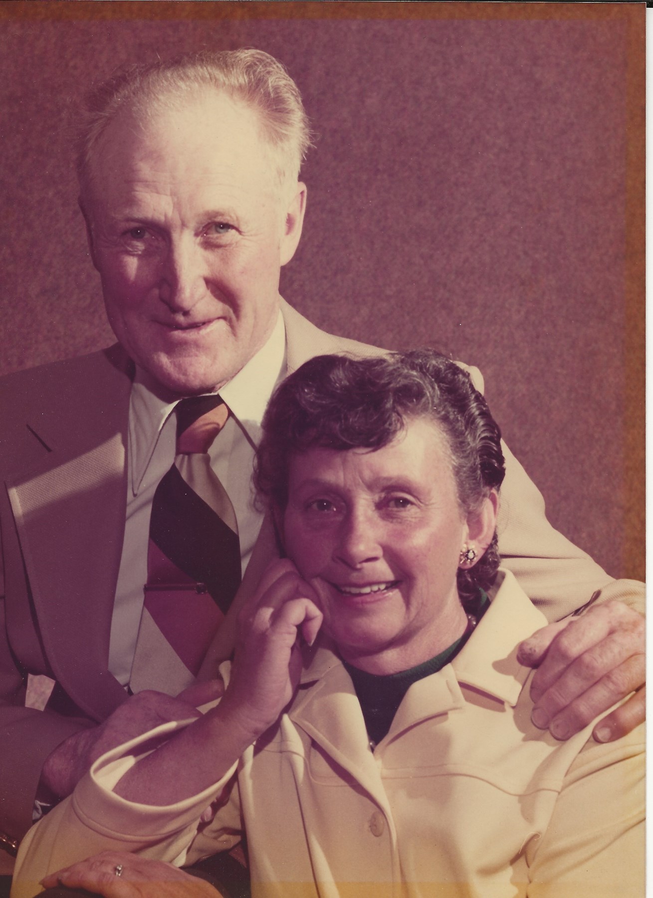 Obituary of Earl Thomas Ibsen