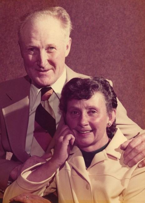 Obituary of Earl Thomas Ibsen