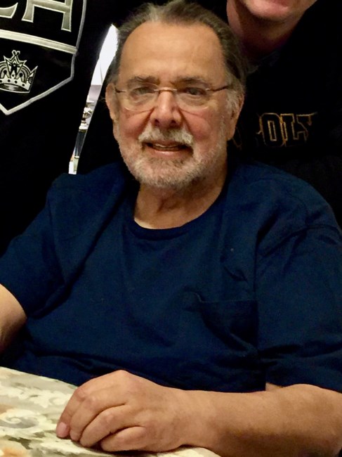 Obituary of John Bustamante